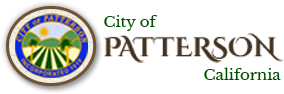 Redistrict Patterson Logo
